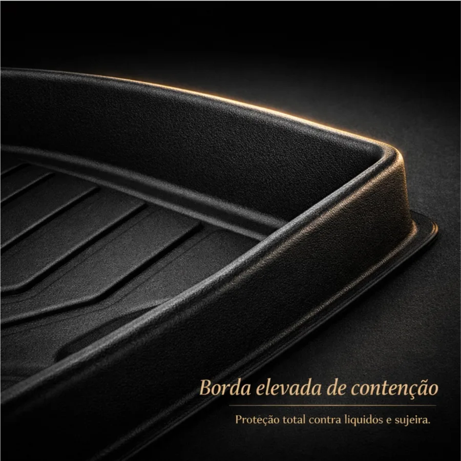 Bordes Elevados de Contención
